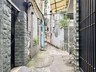 Nguyễn trãi quận 5 giáp quận 1 ngang 6m hiếm 56m chỉ 7.99 tỷ