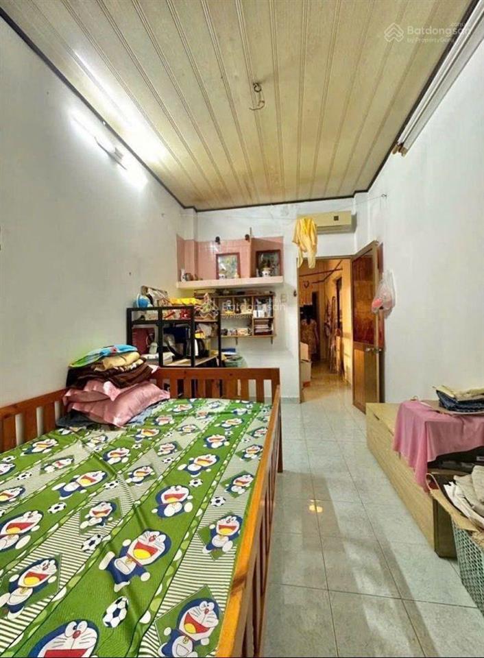 Nhà siêu tốt ở ngay trung tâm quận 5 gần 40m 5.58 tỷ tl