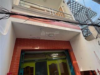 Nhà siêu tốt ở ngay trung tâm quận 5 gần 40m 5.58 tỷ tl