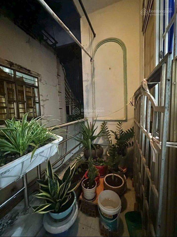 Nhà siêu tốt ở ngay trung tâm quận 5 gần 40m 5.58 tỷ tl