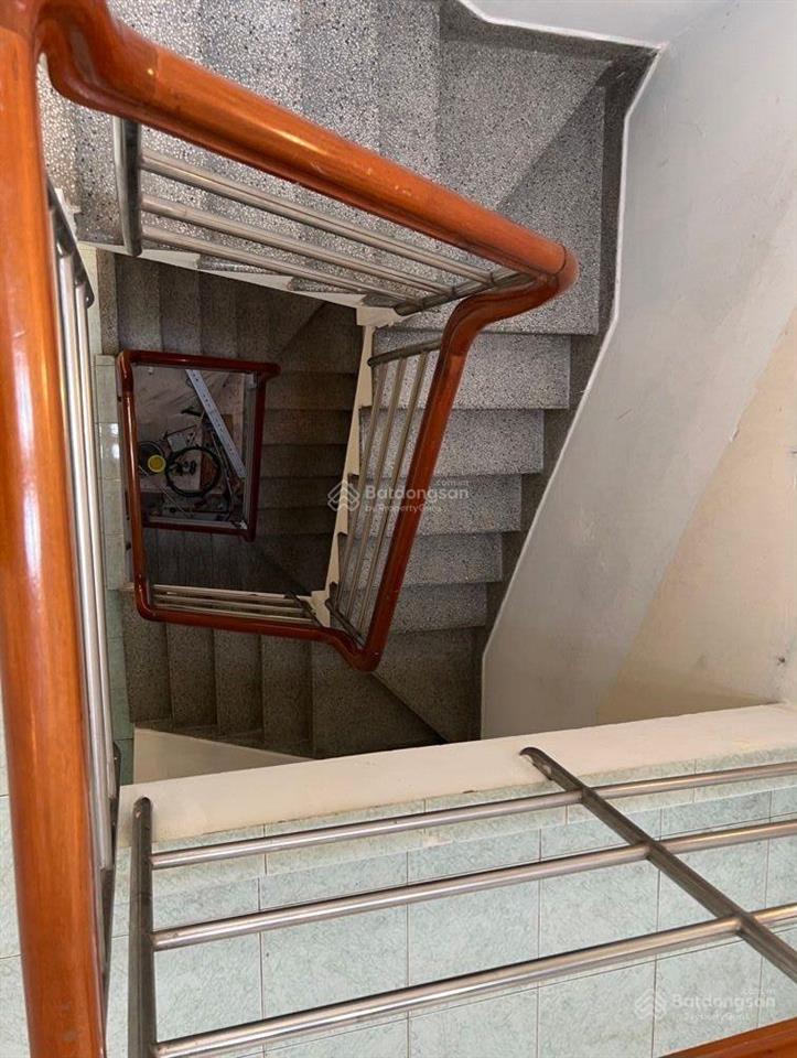 Nhà siêu tốt ở ngay trung tâm quận 5 gần 40m 5.58 tỷ tl