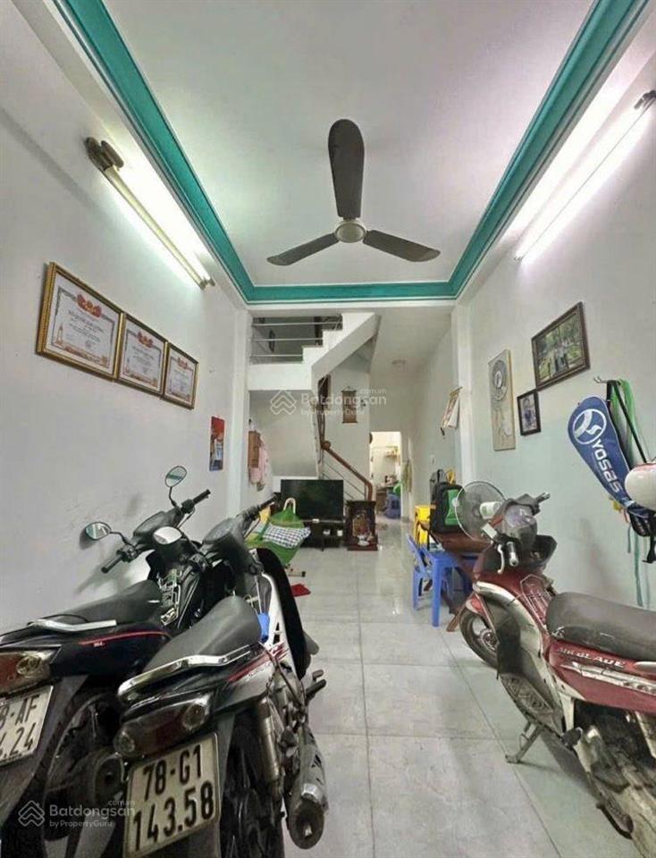 Nhà siêu tốt ở ngay trung tâm quận 5 gần 40m 5.58 tỷ tl