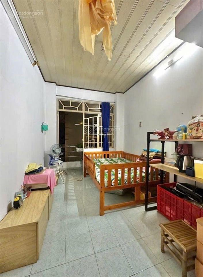 Nhà siêu tốt ở ngay trung tâm quận 5 gần 40m 5.58 tỷ tl