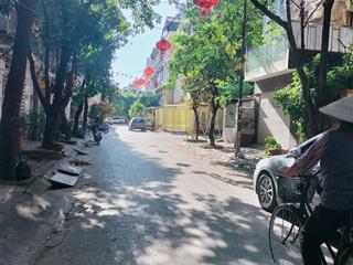 Chính chủ bán đất văn quán trước nhà ô tô tránh 14.4 tỷ