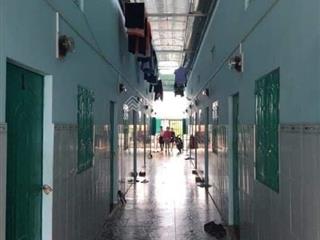 Bán cc mini bình chánh new center, 22,5 tỷ, 300m2, hàng hiếm tại hoàng phan thái