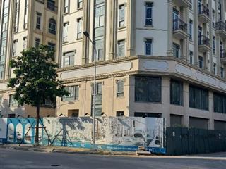 Lô góc cực hiếm mặt đường tố hữu  vạn phúc hđ 105m27 tầng, mặt tiền 20m, kd siêu vip, giá 59,9 tỷ