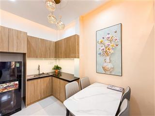 Siêu phẩm 3 tầng lầu chỉ 4.468 tỷ ngay trung tâm  nguyễn thái sơn  lê lợi  phạm văn đồng