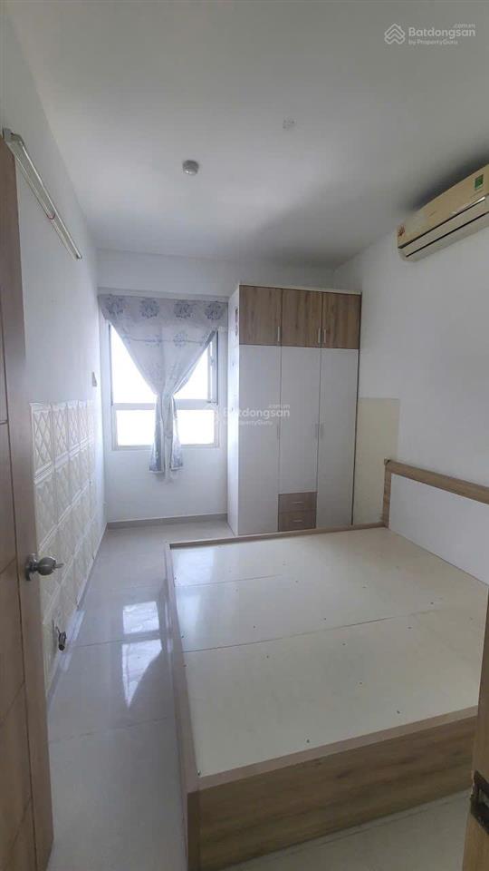 Cần cho thuê căn hộ 64m², 2 pn, 2 wc, nội thất cơ bản, cc dream home luxury gò vấp, 7.5 tr/th