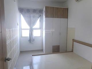 Cần cho thuê căn hộ 64m², 2 pn, 2 wc, nội thất cơ bản, cc dream home luxury gò vấp, 7.5 tr/th