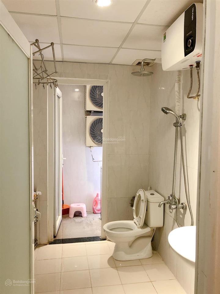 Cần cho thuê căn hộ 55 m2, có 2 pn, 2 toilet, có nội thất cơ bản chung cư i  home gò vấp.