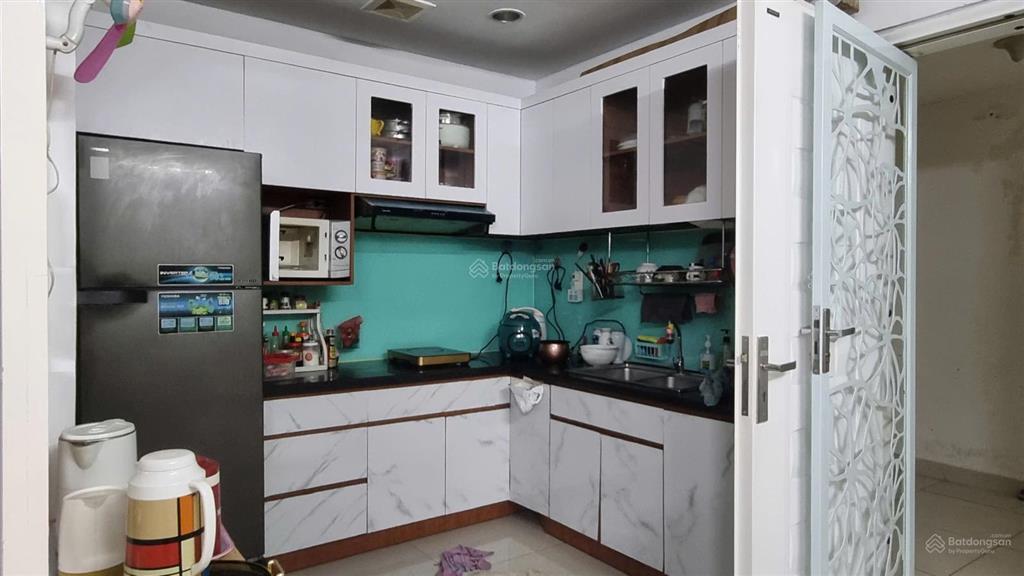 Bán căn hộ 64m2, 2pn, 2 toilet, có full nội thất, cc dream home gò vấp, 0938 551 ***