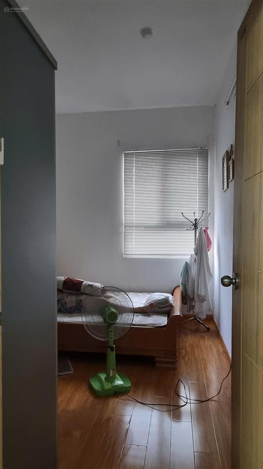 Bán căn hộ 64m2, 2pn, 2 toilet, có full nội thất, cc dream home gò vấp, 0938 551 ***