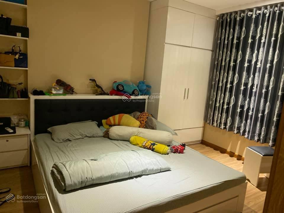 Cần cho thuê căn hộ 2 pn, 2 toilet, có nội thất cơ bản chung cư i  home gò vấp.
