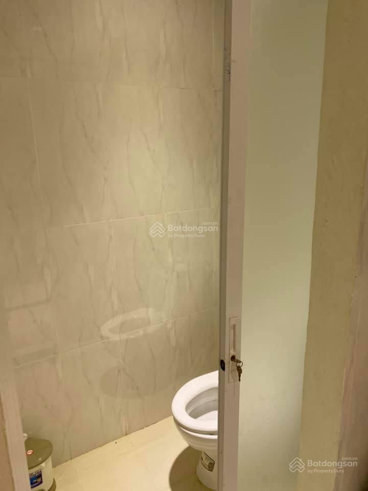 Cần cho thuê căn hộ 2 pn, 2 toilet, có nội thất cơ bản chung cư i  home gò vấp.
