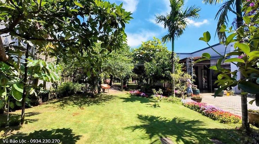 Bán nhà riêng tại nguyễn tri phương, lộc tiến, bảo lộc, 6,8 tỷ, 1000m2