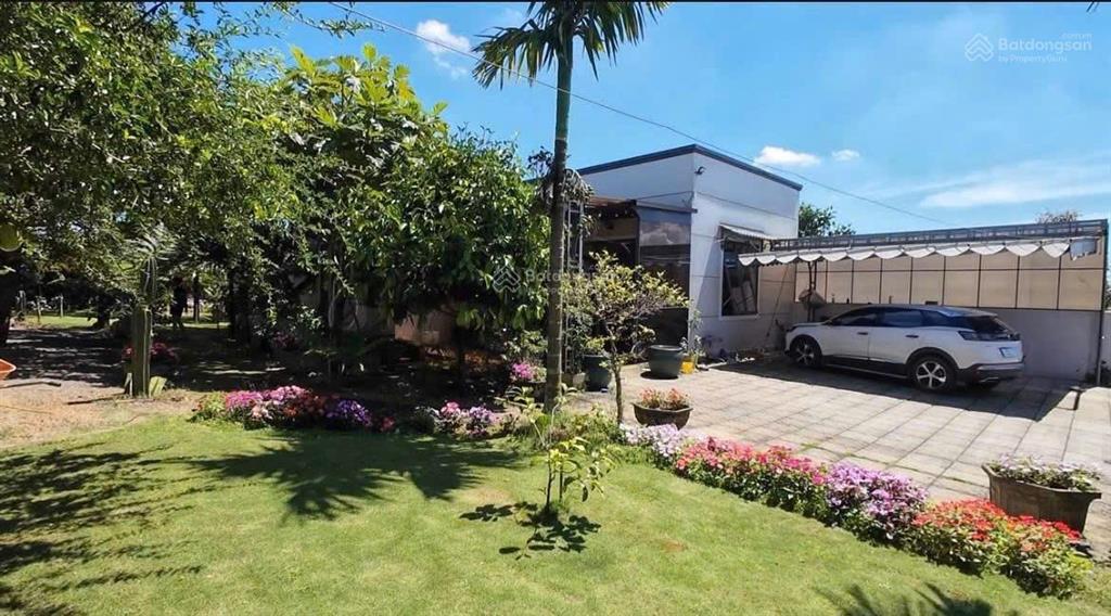 Bán nhà riêng tại nguyễn tri phương, lộc tiến, bảo lộc, 6,8 tỷ, 1000m2