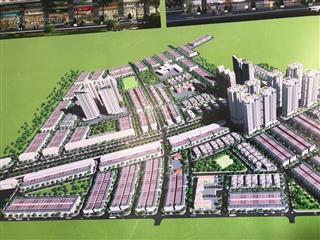 Thịnh vượng lands quỹ căn chuyển nhượng mới nhất liền kề, biệt thự  dự án geleximco lê trọng tấn