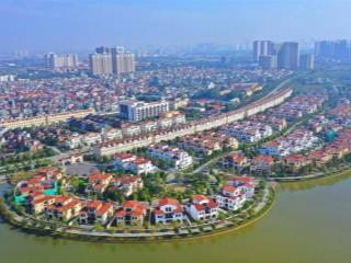 Hàng hiếm! quỹ liền kề  shophouse vista palma nam an khánh. giá chỉ từ 3x tỷ