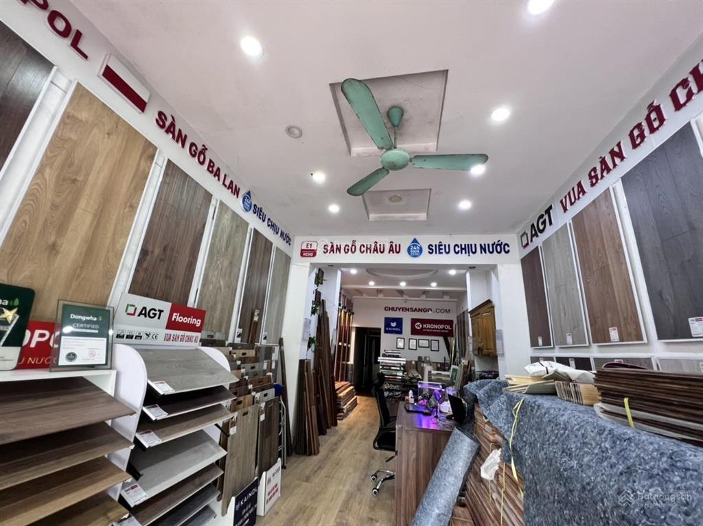 Bán nhà mặt phố ngô gia tự, 3 thoáng, 80 m2, 3 tầng, mặt tiền 4 m, giá chỉ 26 tỷ.