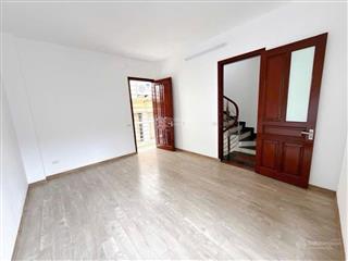 Bán nhà 3 tầng  4*12  3pn  dtsd  95m2  lê đức thọ , gò vấp