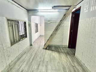 Bán nhà hẻm ô tô gần mặt tiền địa chỉ nguyễn văn nghi, p7, gò vấp