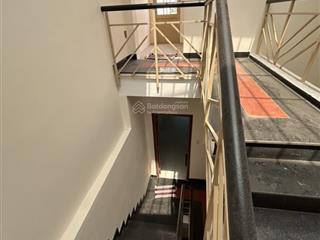 Bán nhà riêng đẹp 3pn, 4wc tại phường 17, gò vấp, 10,5 tỷ, 86m2