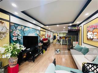 Bán căn hộ chung cư n06 phố thành thái. 110m2 . 3 ngủ 2 vệ sịnh . căn góc, sẵn sổ, giá thị trường