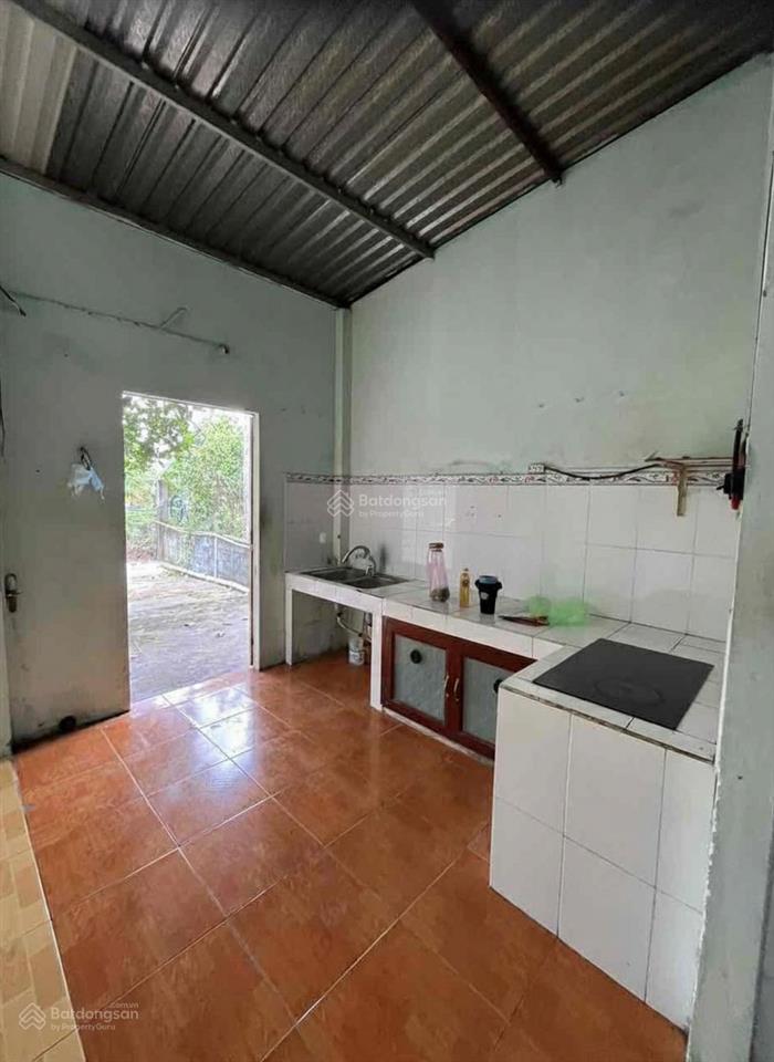 Nhà cấp 4 mặt tiền đường 387, cây sộp 3 tỷ 450