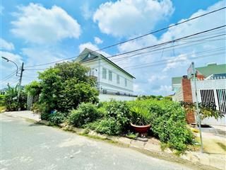 Chủ kẹt tiền bán gấp lô 260m2 giá 720tr thị trấn củ chi, củ chi