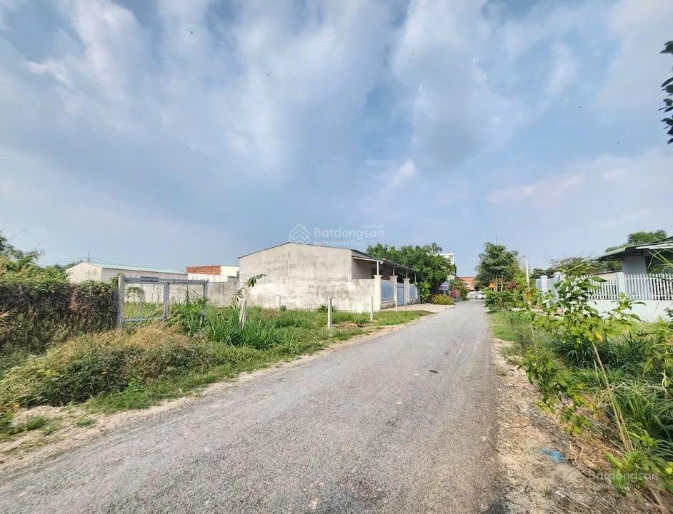 Kẹt tiền bán gấp lô đất 157m2 giá 550tr tân phú trung, củ chi tphcm