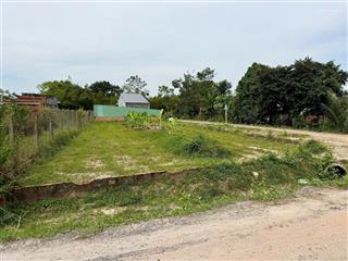 Bán gấp lô đất 200m2 giá 220tr ngay kcn phước đông, tây ninh