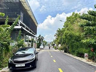 Bán gấp lô đất mt đường 600tr 120m2 đ.nguyễn văn ni thị trấn củ chi