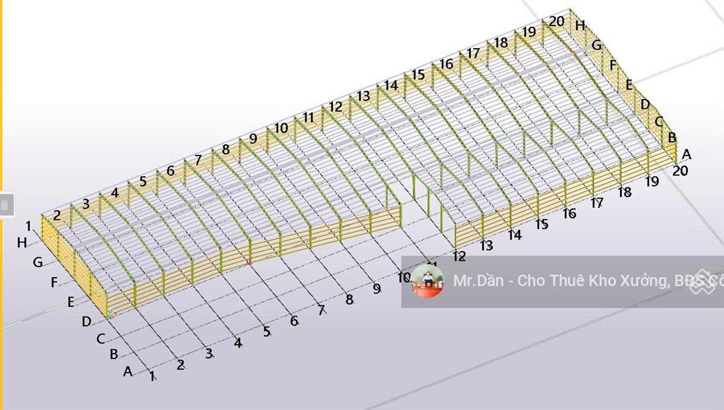 Cho thuê kho pccc tự động, 5500m2 thắng lợi, thường tín, hà nội. 0932 871 ***