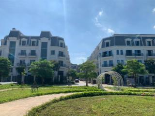 Bán biệt thự 70m2, giá thỏa thuận tại happy land 15 đông anh, đông anh, hà nội