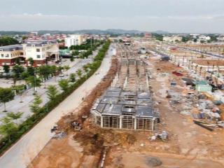 Bán đất nền dự án kđtm thị trấn bích động, giá thỏa thuận, 100m2, quốc lộ 37, việt yên, bắc giang