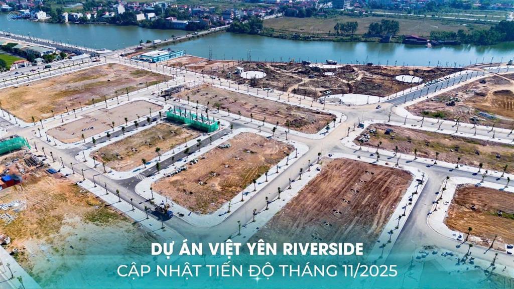 Bán đất nền dự án tại kđt đông bắc bích động, giá thỏa thuận, 100m2, đẹp, nhiều tiện ích