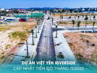 Bán đất nền dự án tại kđt đông bắc bích động, giá thỏa thuận, 100m2, đẹp, nhiều tiện ích