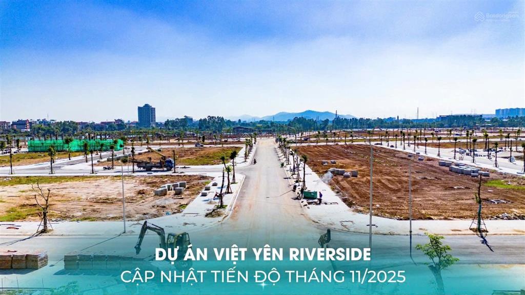 Bán đất nền dự án tại kđt đông bắc bích động, giá thỏa thuận, 100m2, đẹp, nhiều tiện ích