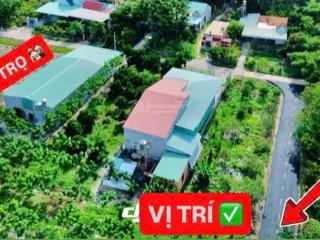 Bán đất tại đường số 3, chơn thành, bình phước, giá tốt 590 triệu, 200m2