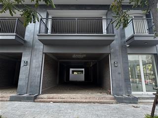 Bán nhà liền kề 100m2 giá đầu tư chỉ từ 2 tỷ đồng