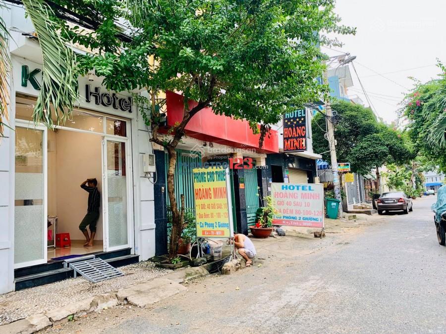 Bán biệt thự hxh lê đức thọ p15 gv, 20 tỷ, 10*20m 02 tầng