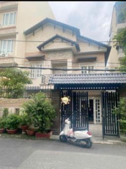 Bán biệt thự hxh lê đức thọ p15 gv, 20 tỷ, 10*20m 02 tầng