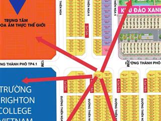 Chính chủ gửi bán gấp siêu phẩm căn góc tn6162 vin cổ loa