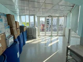 Bán nhà bạch đằng 28m2 5 tầng  12.5 tỷ  mặt tiền kinh doanh sầm uất