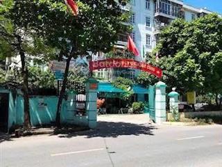 Cần chuyển nhượng lại căn chung cư thuộc toà nhà bộ tư lệnh đặc công, vĩnh quỳnh, thanh trì, hà nội