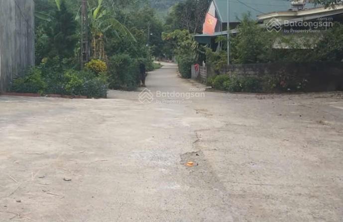 Đầu tư thông minh chỉ 550 triệu sở hữu 500m2 đất sổ đỏ tại tú lý, đà bắc hoà bình