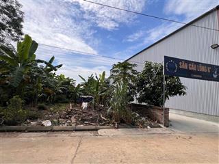 Chính chủ cần bán đất tân xã, thạch thất 99,1m, 60m2 thổ cư 39,1m2 đất trồng cây