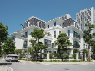 Bán biệt thự tại đường đỗ đức dục, mễ trì, nam từ liêm, hà nội, 47,5 tỷ, 123 m2 view vườn hoa