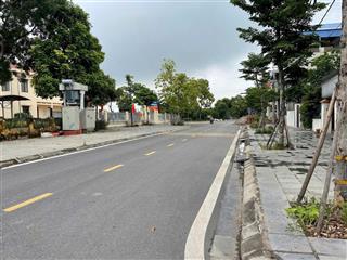 Bán đất lương nỗ , tiên dương, đông anh 59m2, cách bìa làng 20m, ngõ thông ô tô tránh