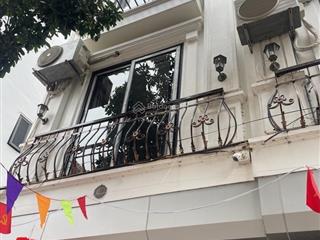 Yên nghĩa hà đông5,38tỷ43m2 5tầng 6ngủ nhà mới đẹp ở ngay ôtô đỗ cửa đg thoáng kd nhỏ,sổ chuẩn cc